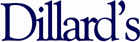 Dillard's logo
