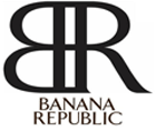Banana Republic logo