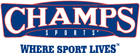 Champs Sports logo