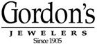 Gordon's Jewelers logo