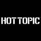 Hot Topic logo
