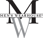Men's Wearhouse and Tux logo