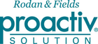 Proactiv logo