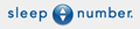 Sleep Number by Select Comfort logo