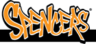 Spencer Gifts logo