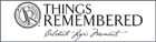 Things Remembered logo