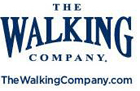 The Walking Company logo